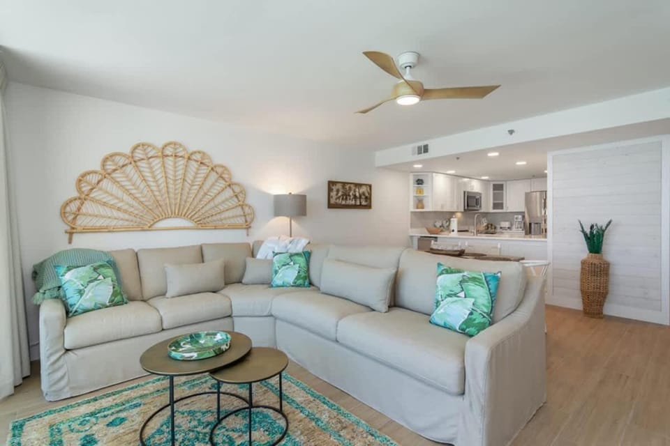 One Seagrove Place 1605 House in South Walton County