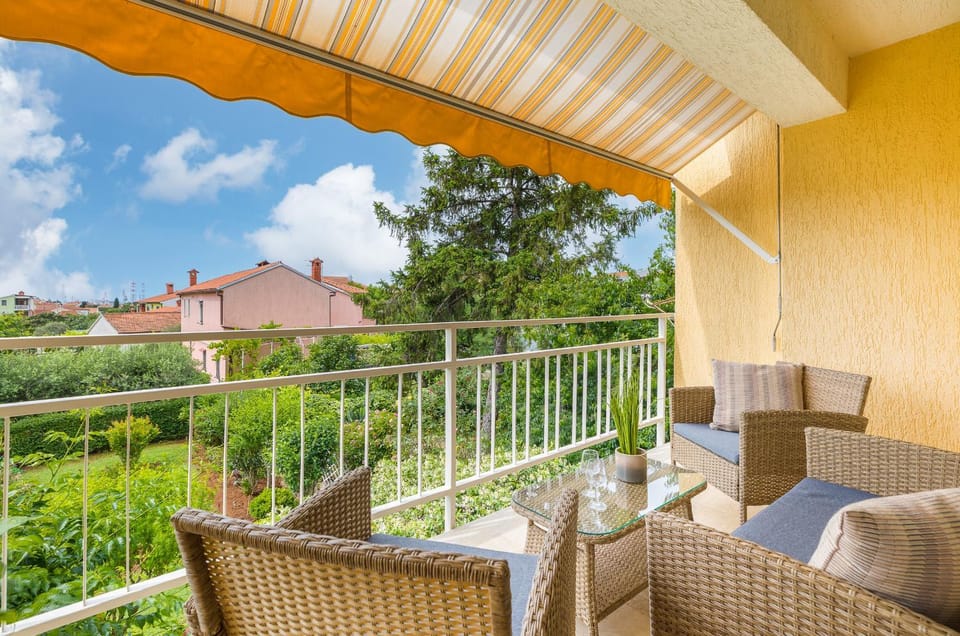 Aristela Apartment in Pula