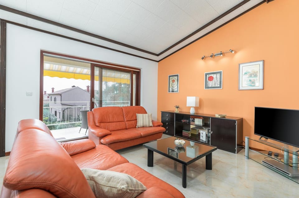 Aristela Apartment in Pula