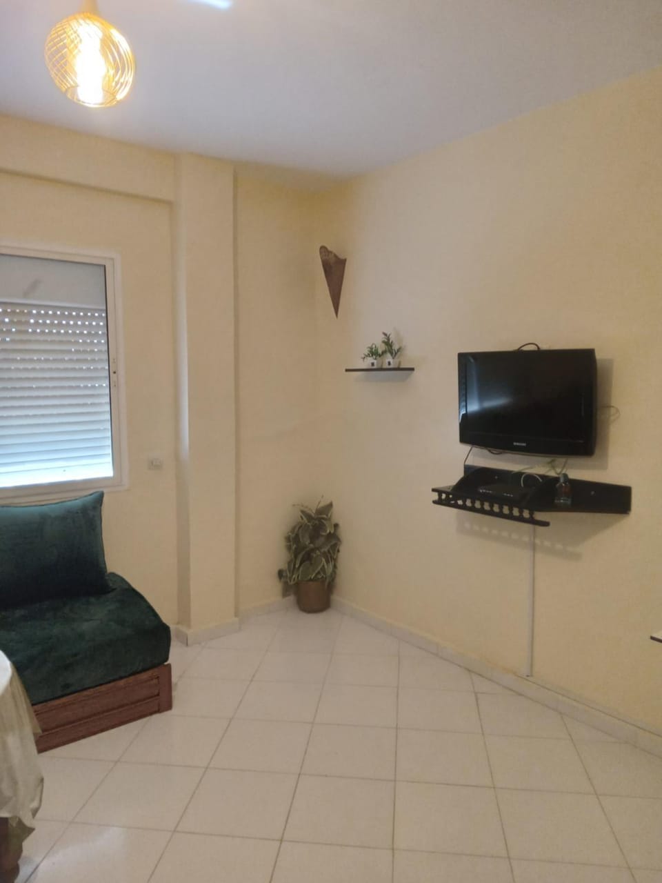 اقامة السعادة ادرار Apartment in Agadir