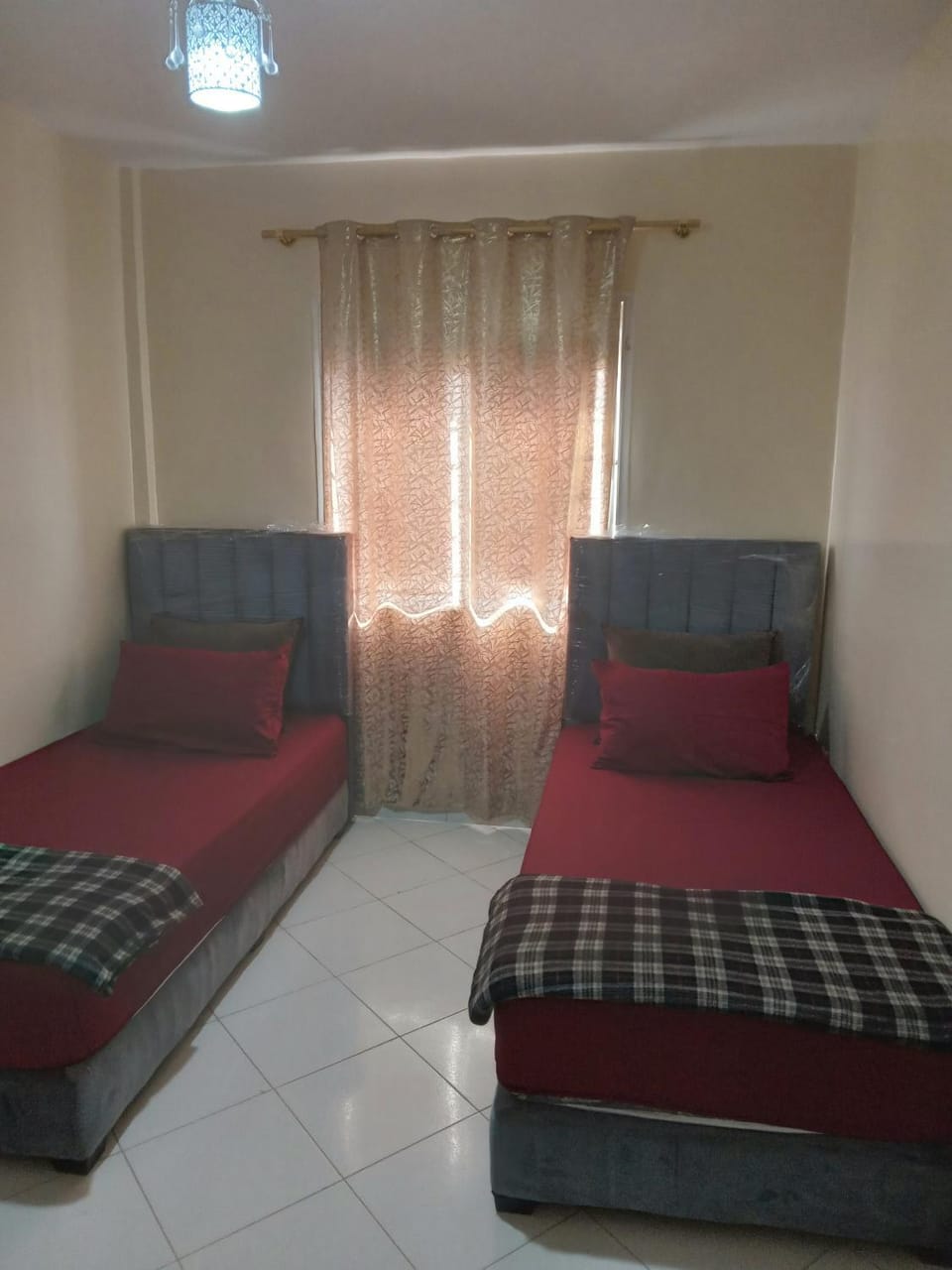اقامة السعادة ادرار Apartment in Agadir