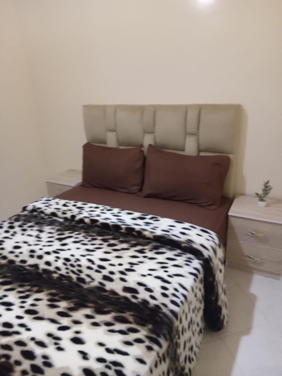 اقامة السعادة ادرار Apartment in Agadir