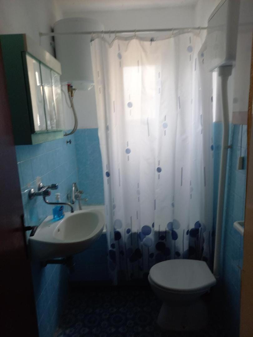 Apartman SunnySide Apartment in Šibenik-Knin County, Croatia