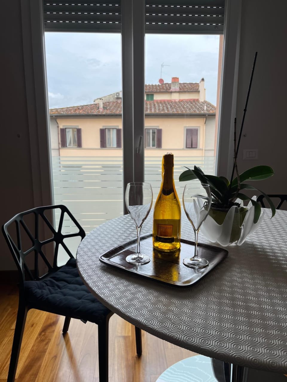Dining area, Drinks