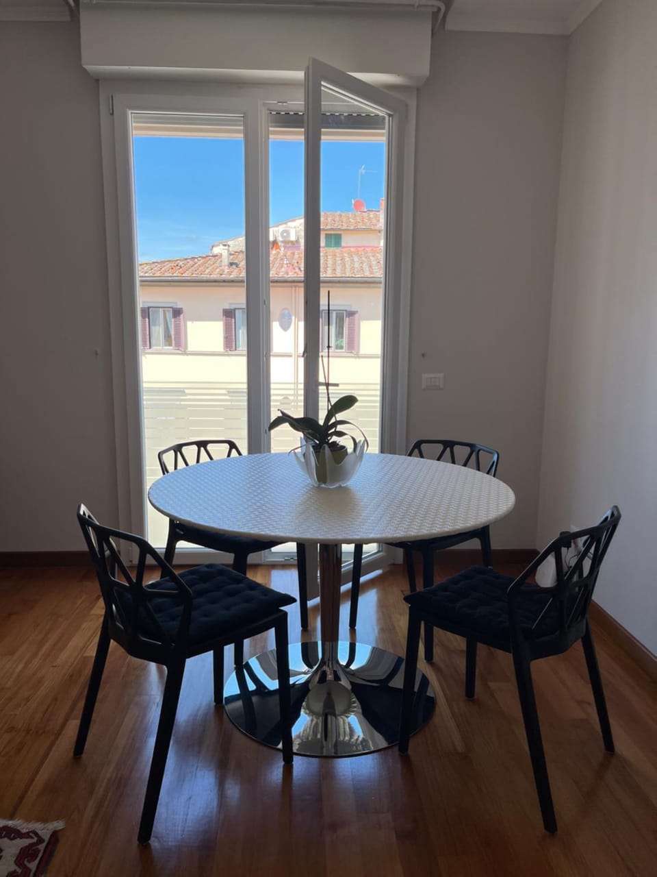 View (from property/room), Dining area