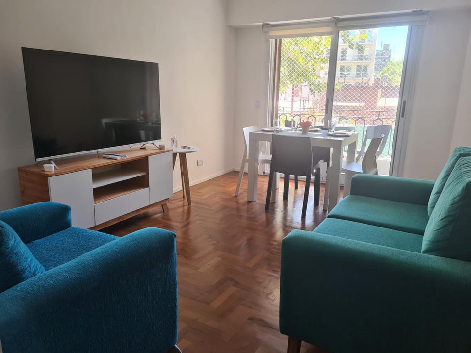 Palermo 1 luxury brand new aparment Apartment in Buenos Aires