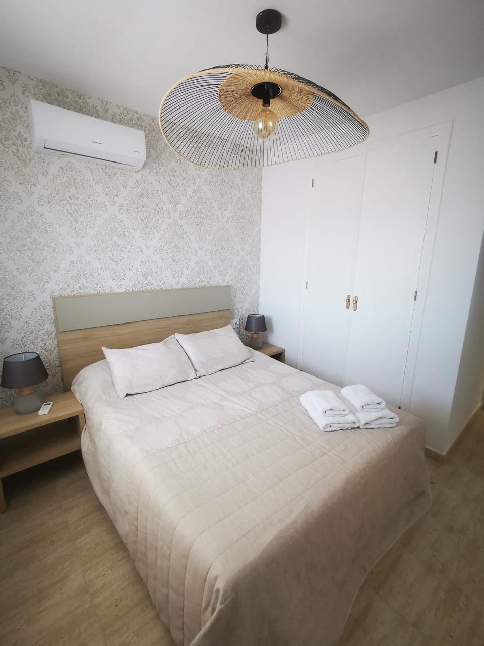 Słoneczny Apartament Parque IV Apartment in Torre La Mata
