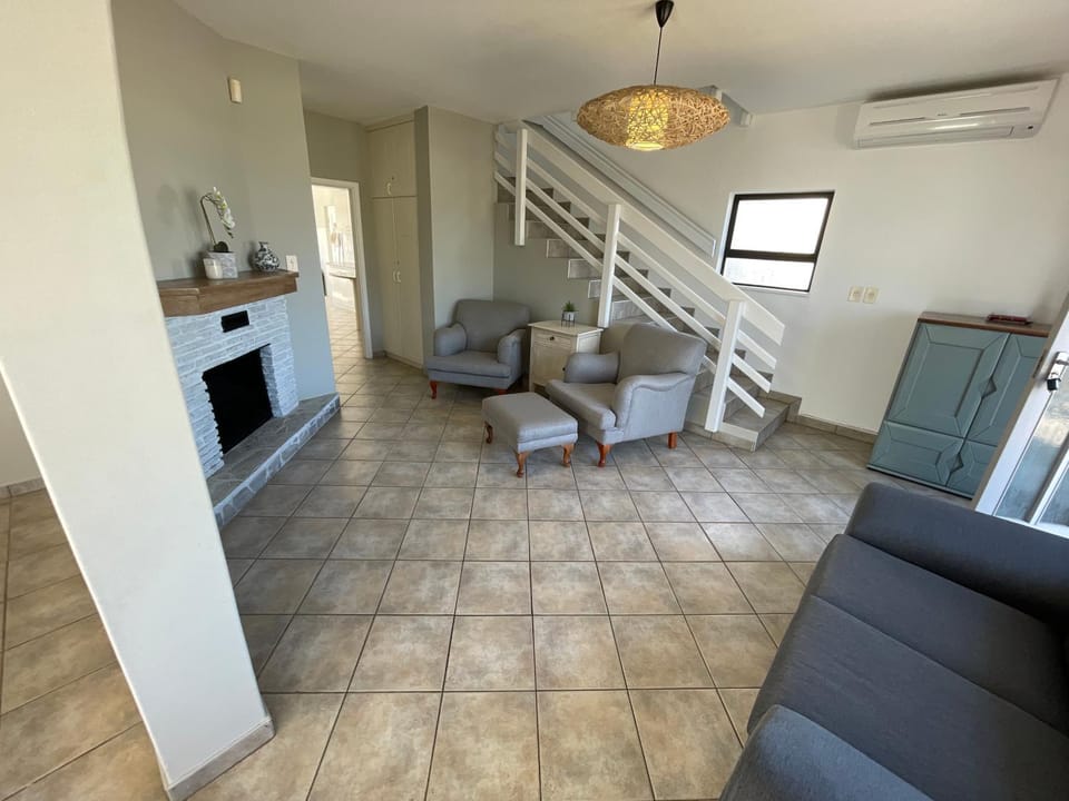 Fischreiher Seaside Self-Catering House House in Namibia