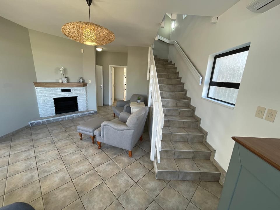 Fischreiher Seaside Self-Catering House House in Namibia