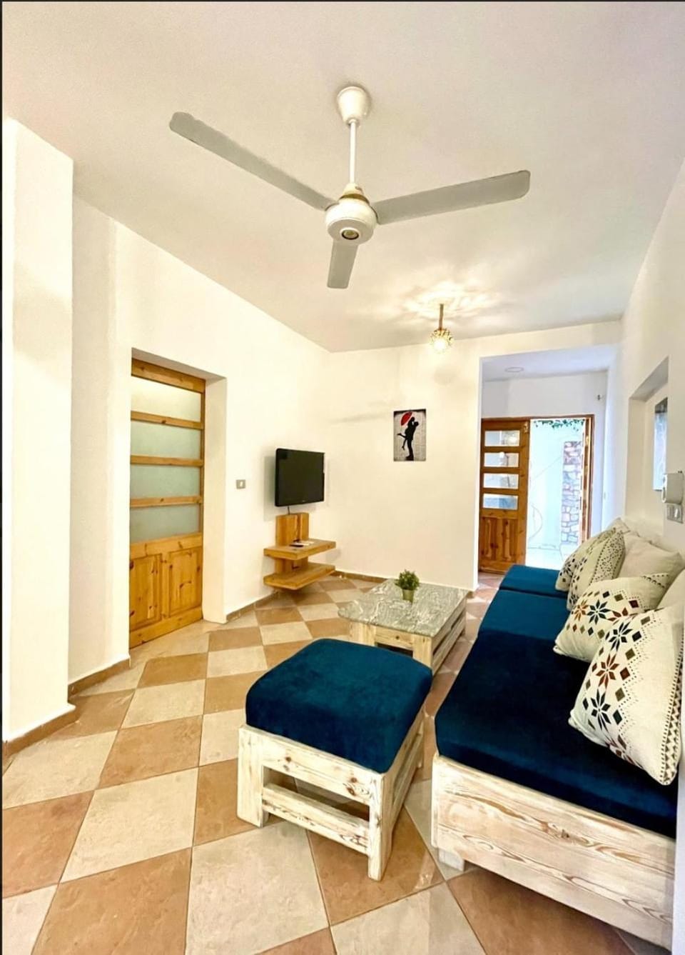 Lighthouse Apartment Apartment in South Sinai Governorate