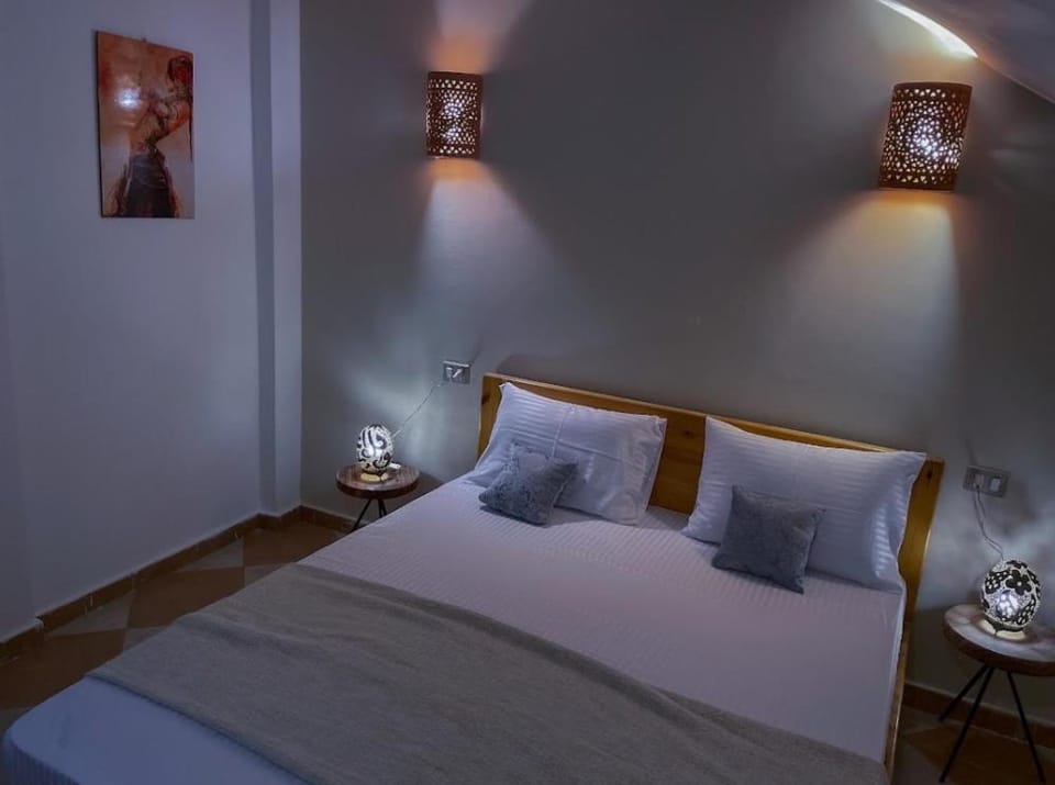 Lighthouse Apartment Apartment in South Sinai Governorate
