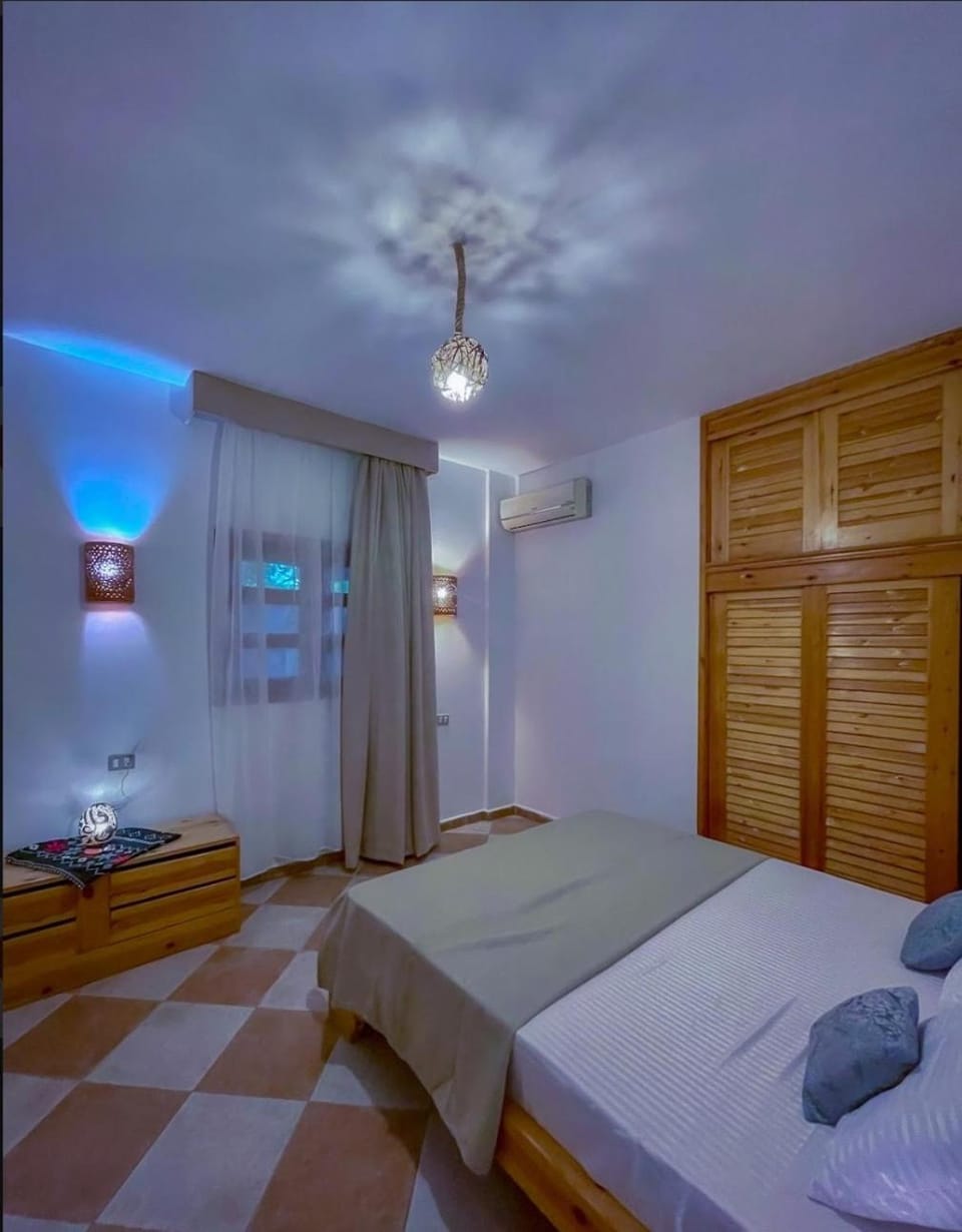 Lighthouse Apartment Apartment in South Sinai Governorate
