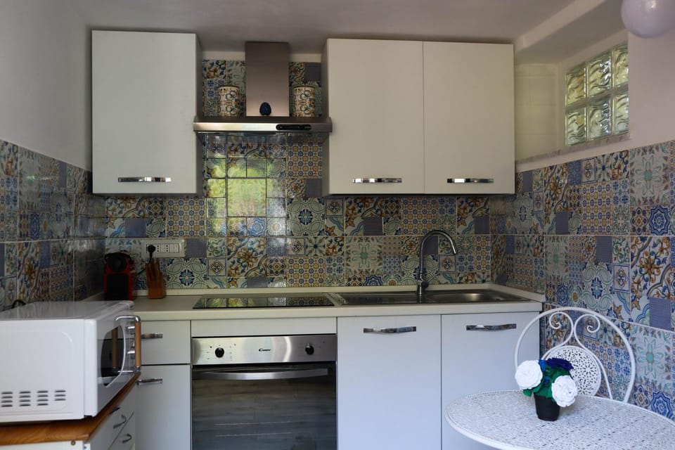 Kitchen or kitchenette, dishwasher, pet friendly, stove