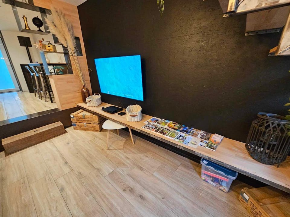 TV and multimedia