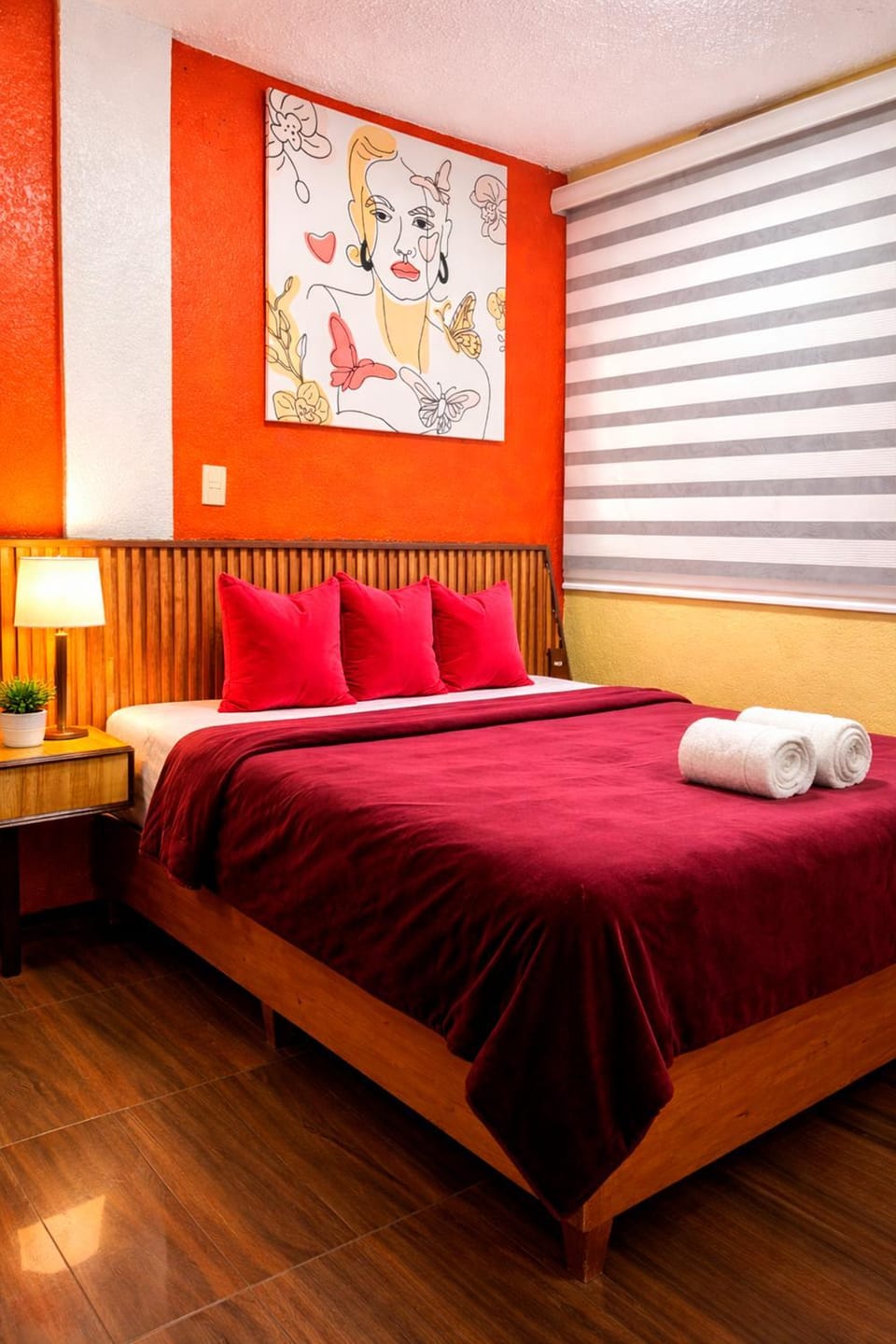 Hotel Los Diamantes Orizaba Hotel in Orizaba