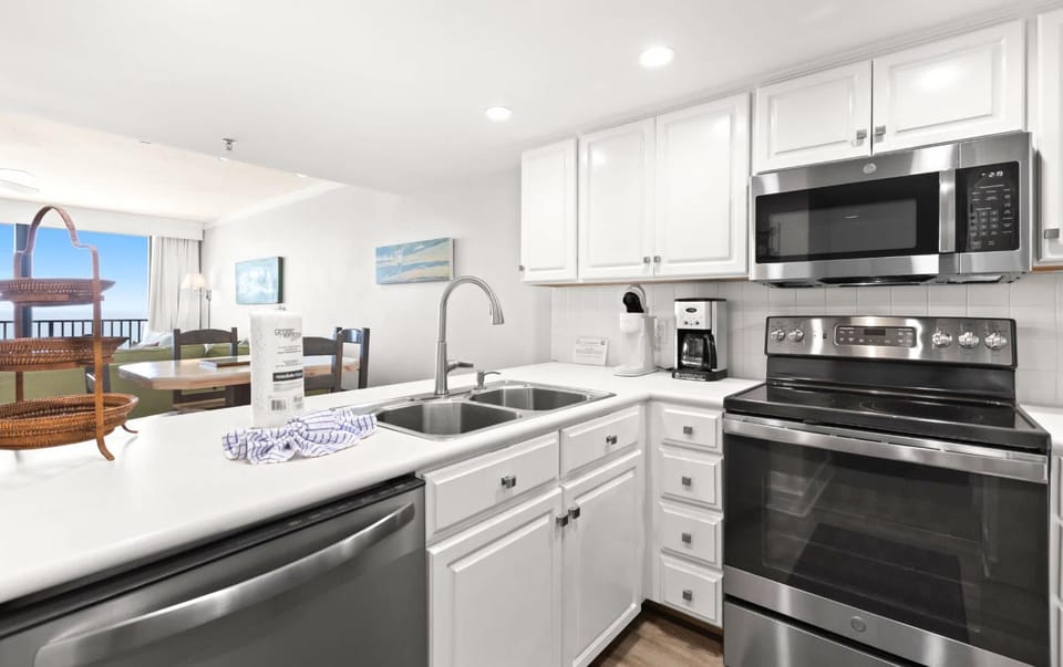 One Seagrove Place 1206 House in South Walton County
