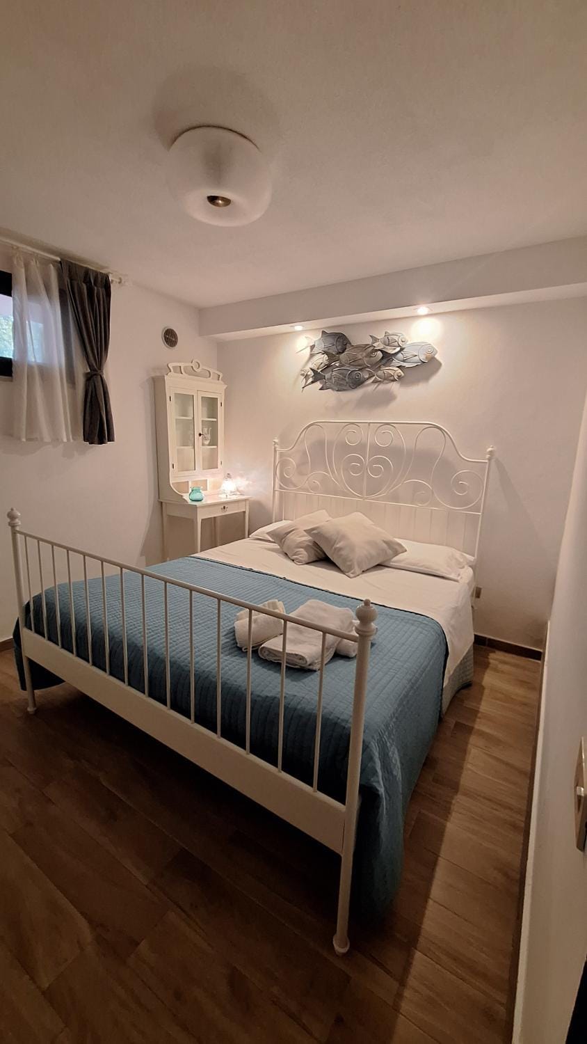 Fabiene Familyholidays Gelsomino Apartment in Cefalu