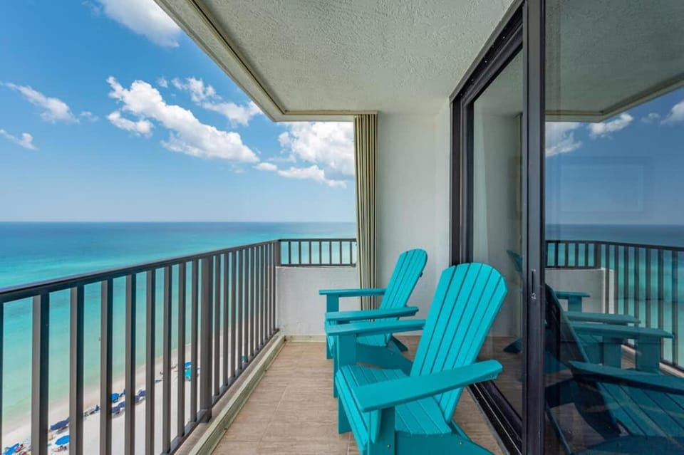 One Seagrove Place 1204 House in South Walton County