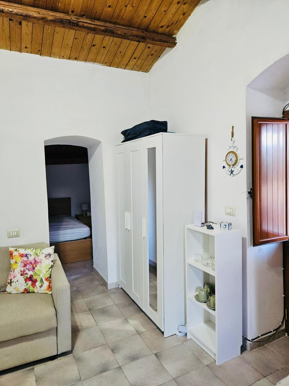 Domus Aurea - Casetta tra gli ulivi House in Sicily