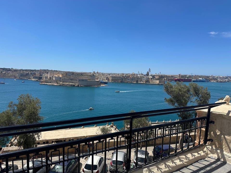 Nearby landmark, Day, View (from property/room), Balcony/Terrace, Sea view