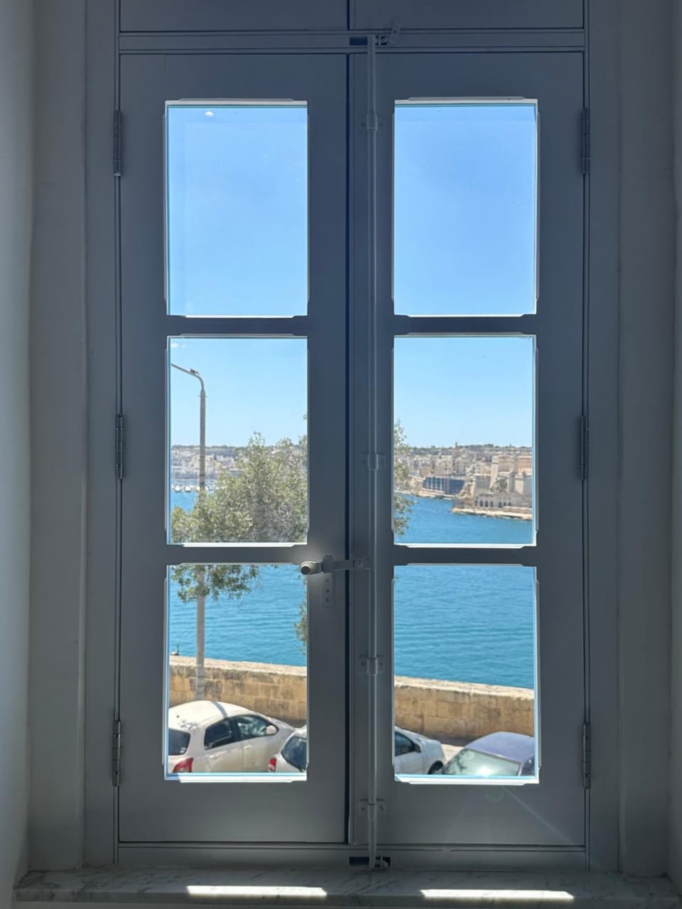 Day, Sea view