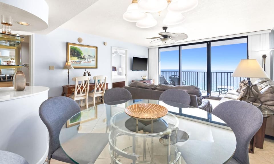 One Seagrove Place 1505 House in South Walton County