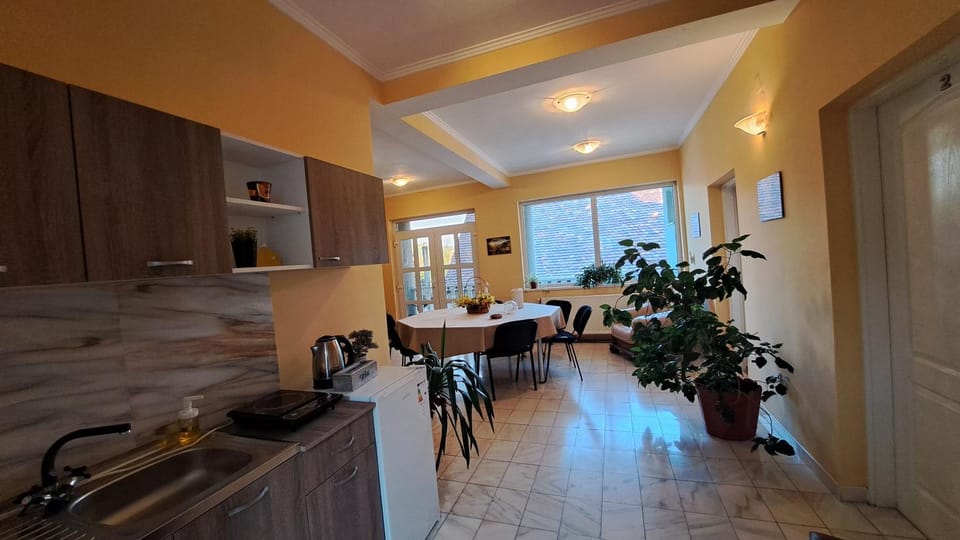 Erika Panzió Bed and Breakfast in Romania