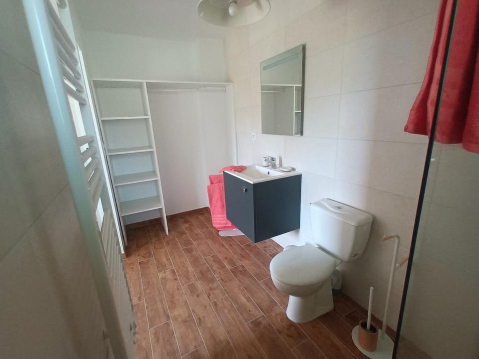 Toilet, Bathroom