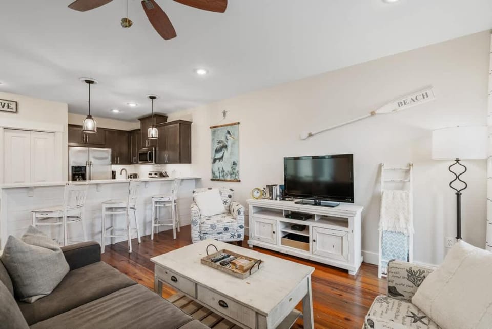 SunDune on 30A House in South Walton County