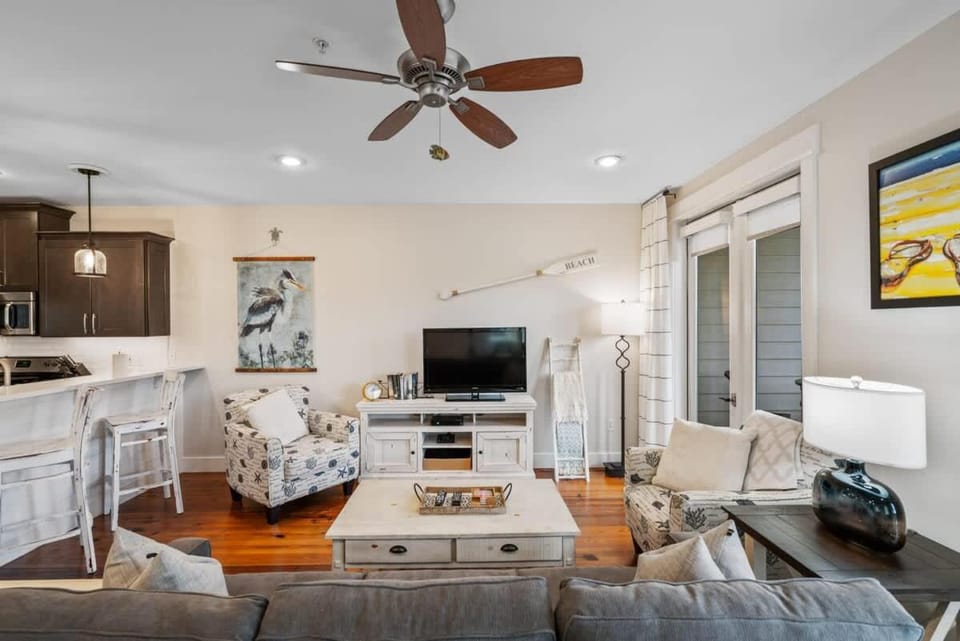 SunDune on 30A House in South Walton County