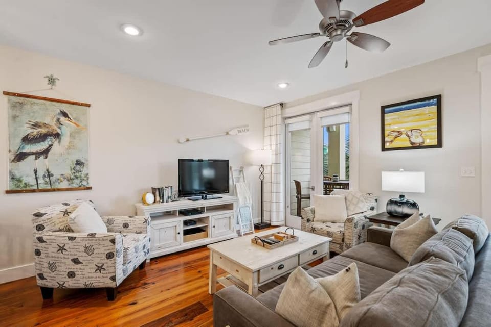 SunDune on 30A House in South Walton County