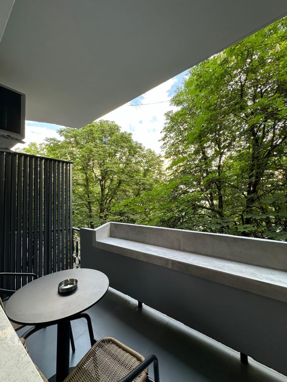 Ylli Apartment in Tirana