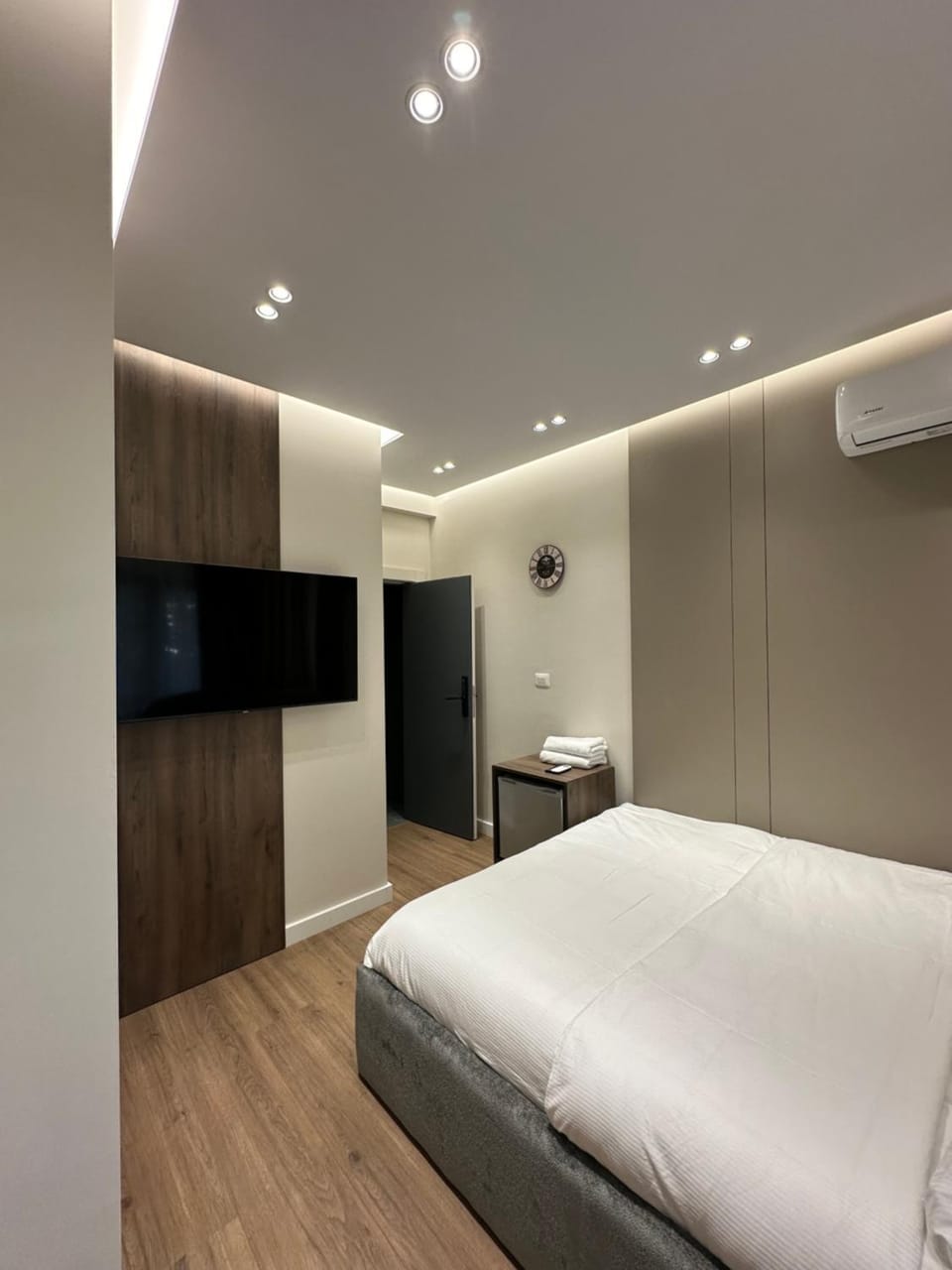 Ylli Apartment in Tirana