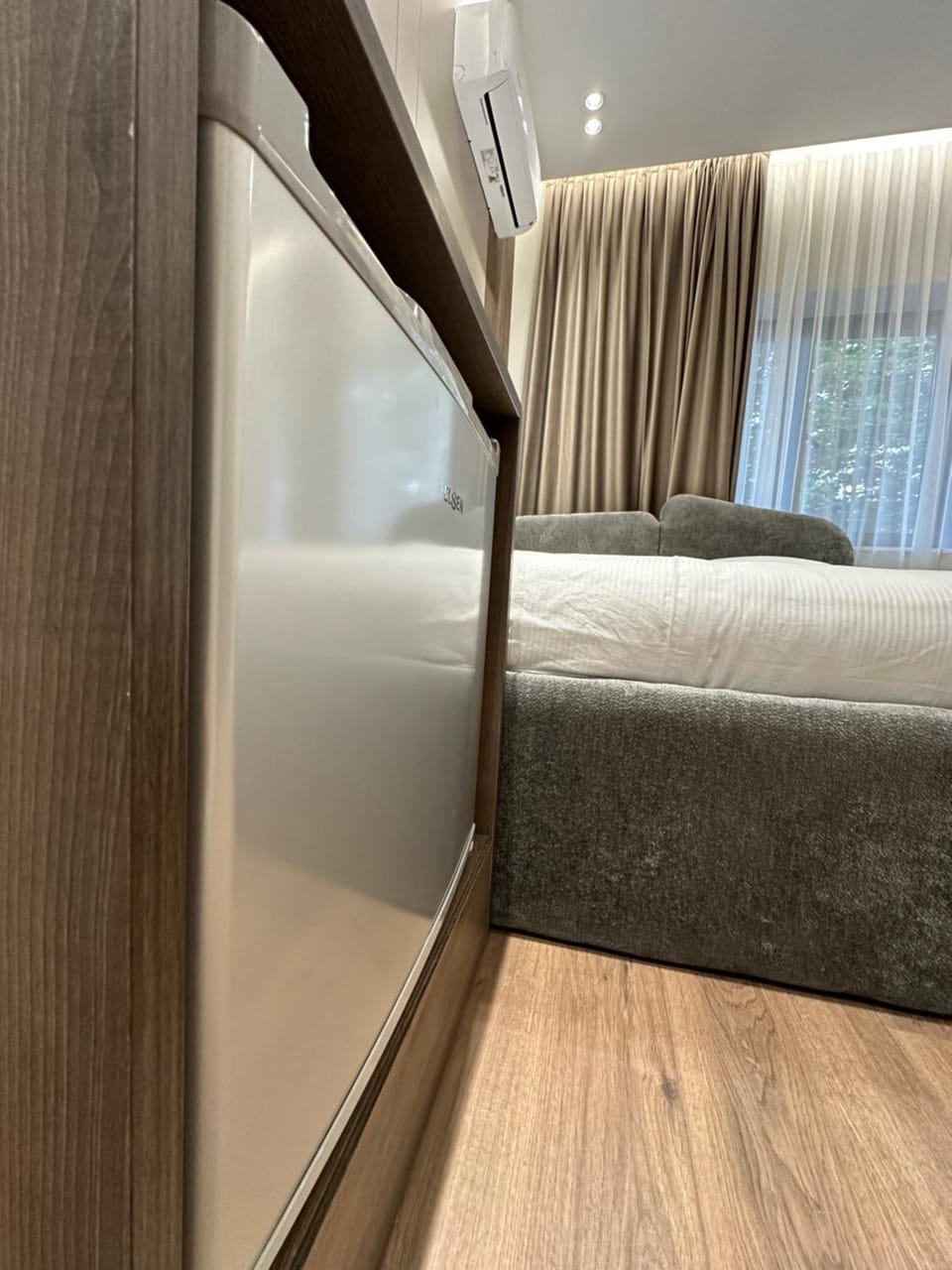 Ylli Apartment in Tirana