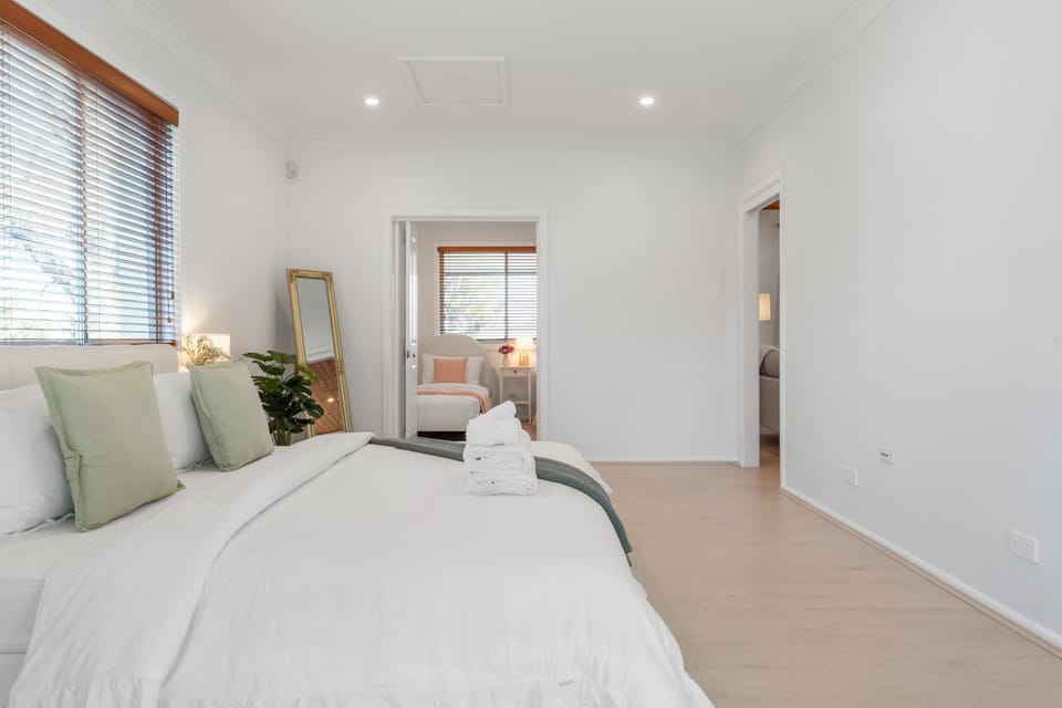 Yasar farm stay Marshall view House in Wollongong