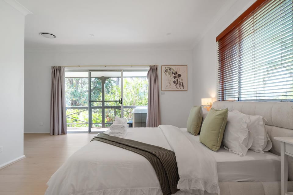 Yasar farm stay Marshall view House in Wollongong