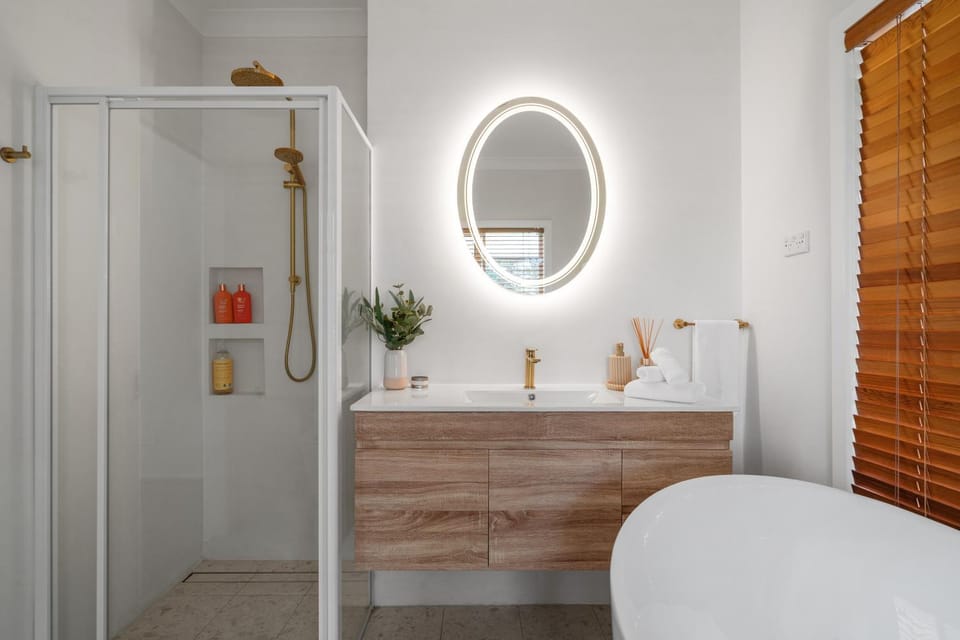 Yasar farm stay Marshall view House in Wollongong