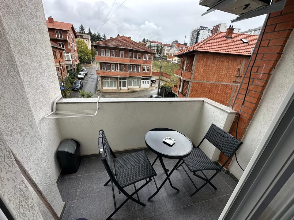 View (from property/room), Balcony/Terrace