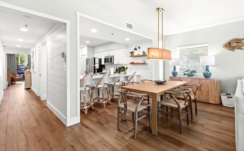 High Pointe Resort 131 House in South Walton County