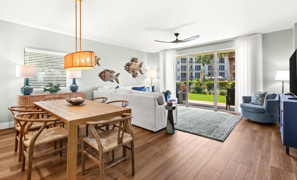 High Pointe Resort 131 House in South Walton County