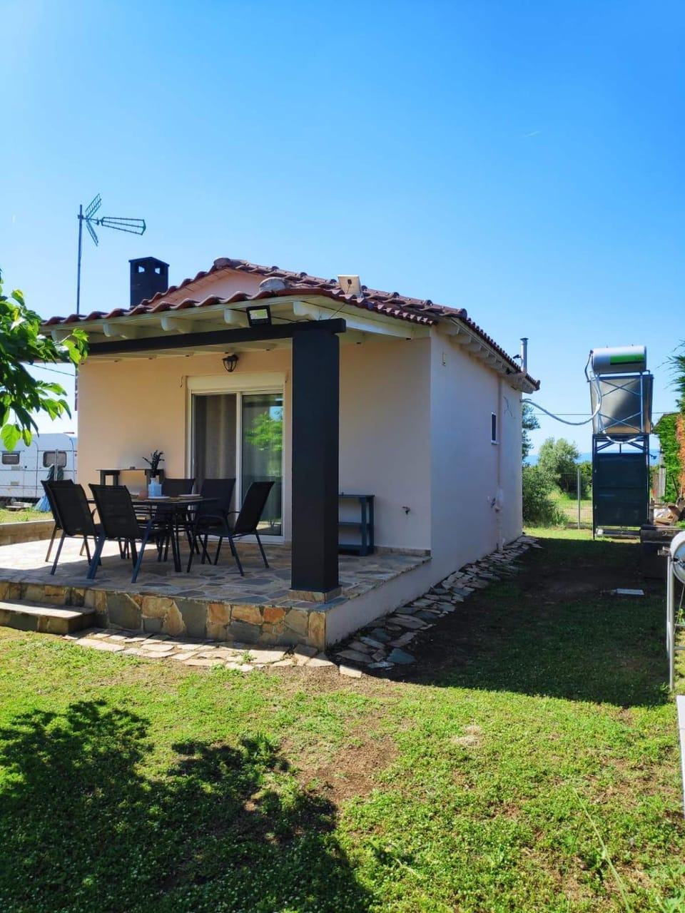 Harmony Luxury House House in Decentralized Administration of Macedonia and Thrace