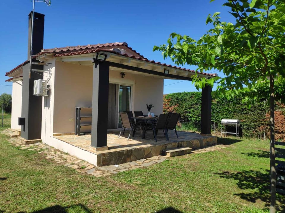 Harmony Luxury House House in Decentralized Administration of Macedonia and Thrace