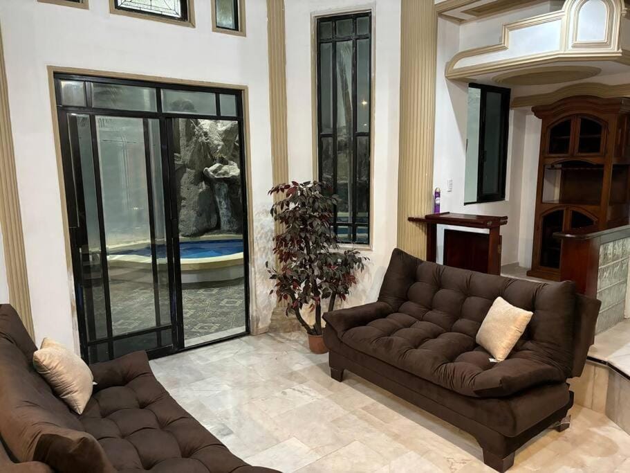 Casa Lomas 141 House in Mazatlan