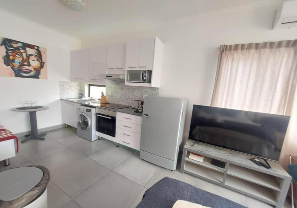 Fischreiher Seaside Self Catering Studio Apartment Apartment in Namibia