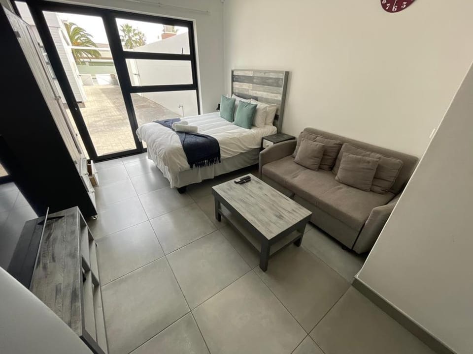 Fischreiher Seaside Self Catering Studio Apartment Apartment in Namibia