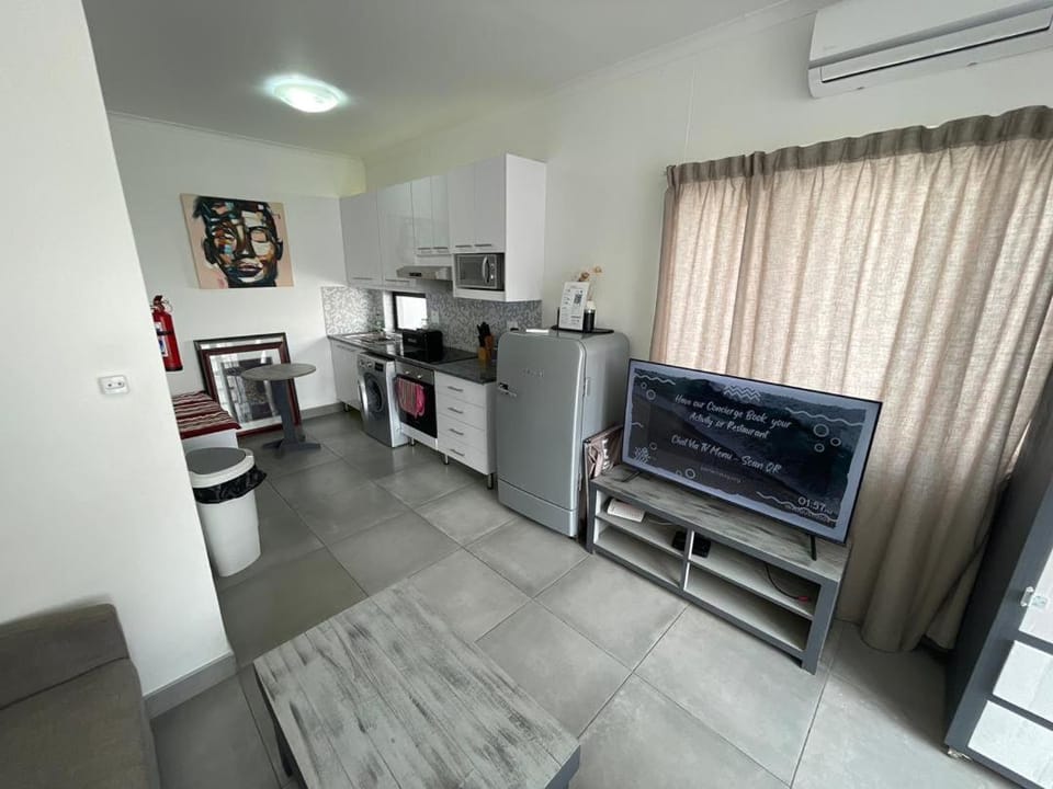 Fischreiher Seaside Self Catering Studio Apartment Apartment in Namibia
