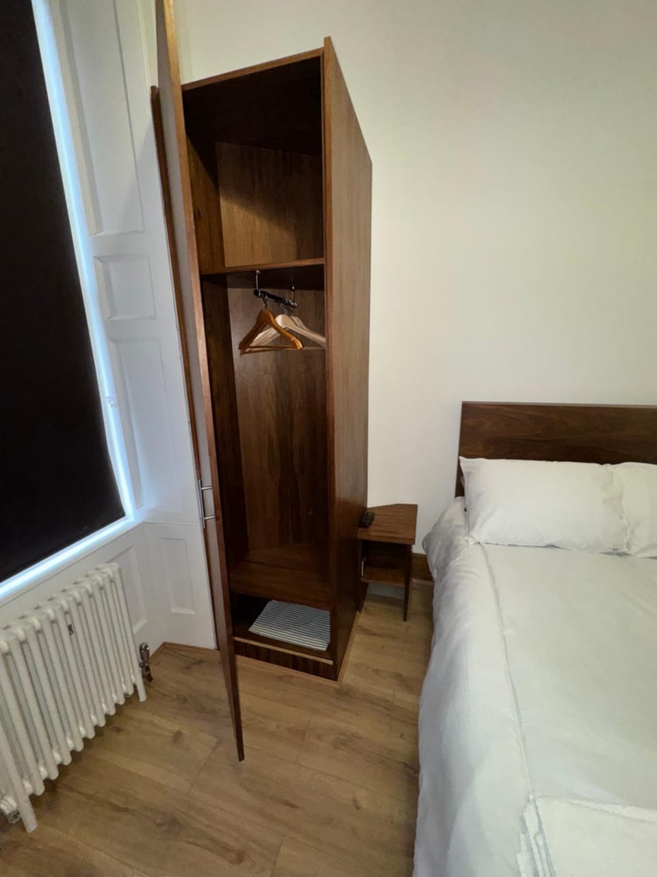 Cosy Double Room Vacation rental in Edinburgh
