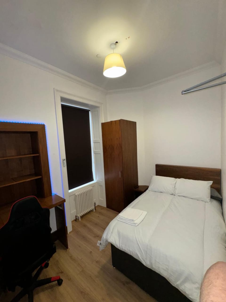 Cosy Double Room Vacation rental in Edinburgh