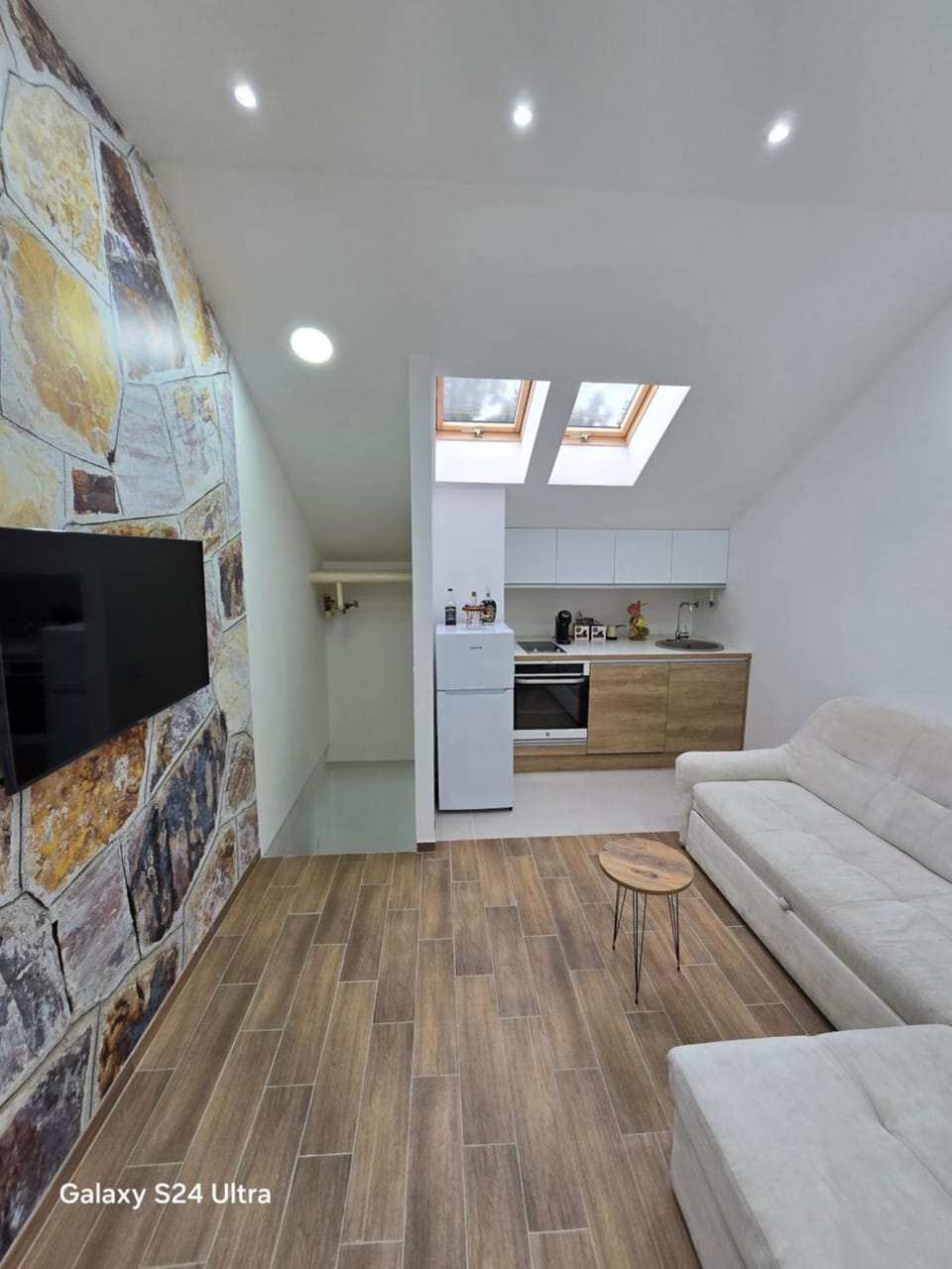 IDILA SPA New Belgrade Apartment in Belgrade