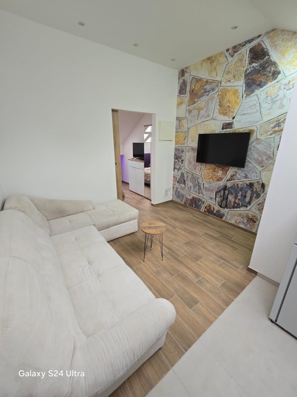 IDILA SPA New Belgrade Apartment in Belgrade